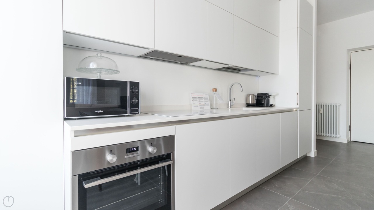 Photo of Kitchen in Magenta