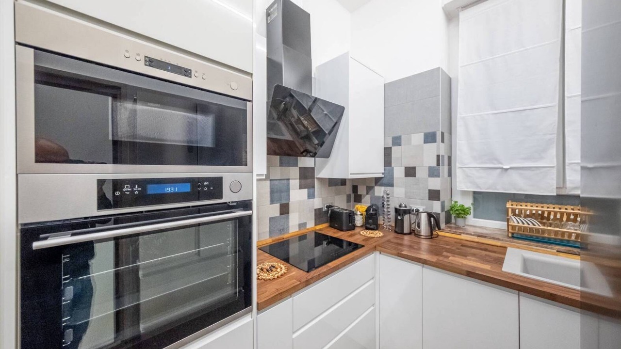 Photo of Kitchen in Cagnola
