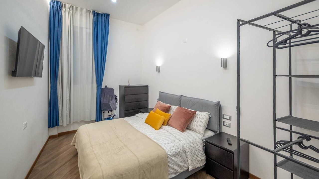 Photo of Bedroom in Cagnola
