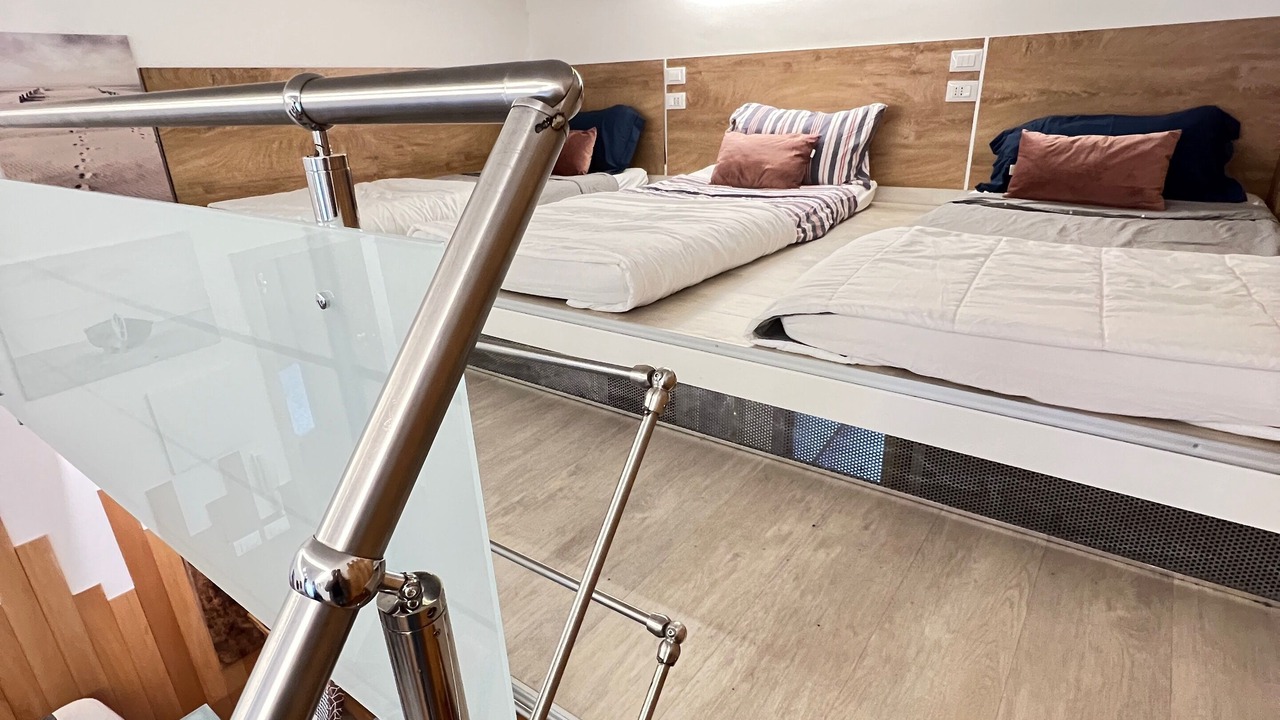 Photo of Bedroom in Cagnola
