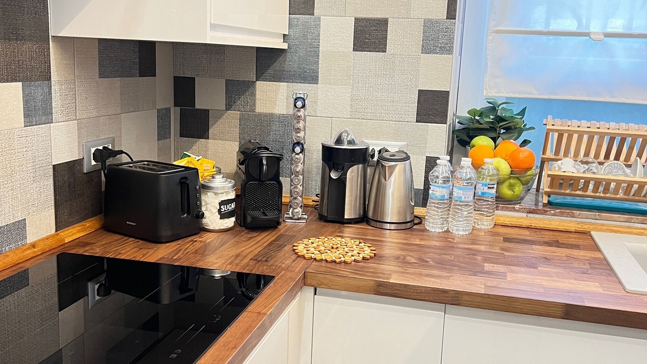 Photo of Kitchen in Cagnola