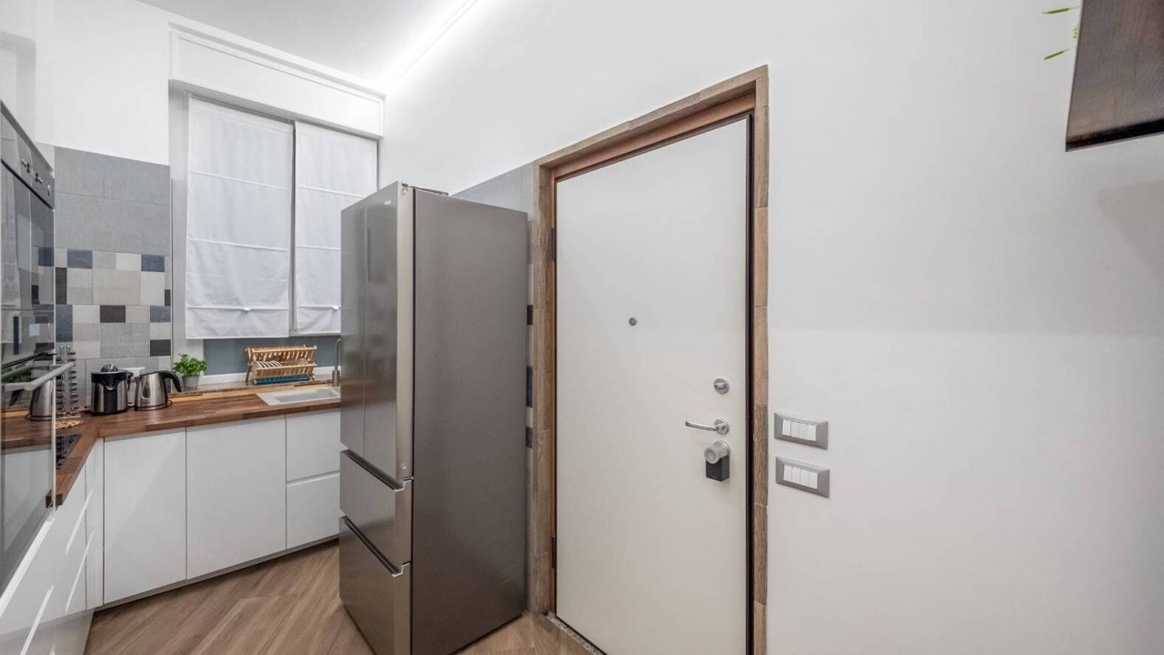 Photo of Kitchen in Cagnola