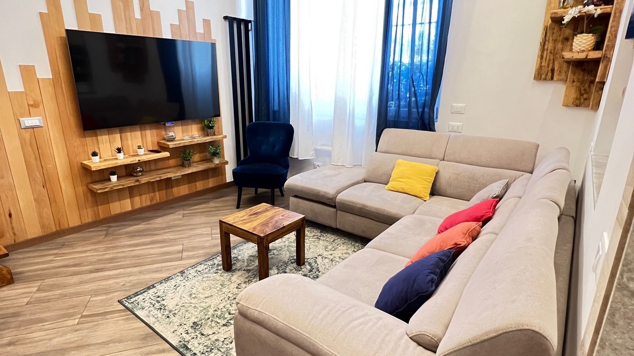 Photo of Livingroom in Cagnola