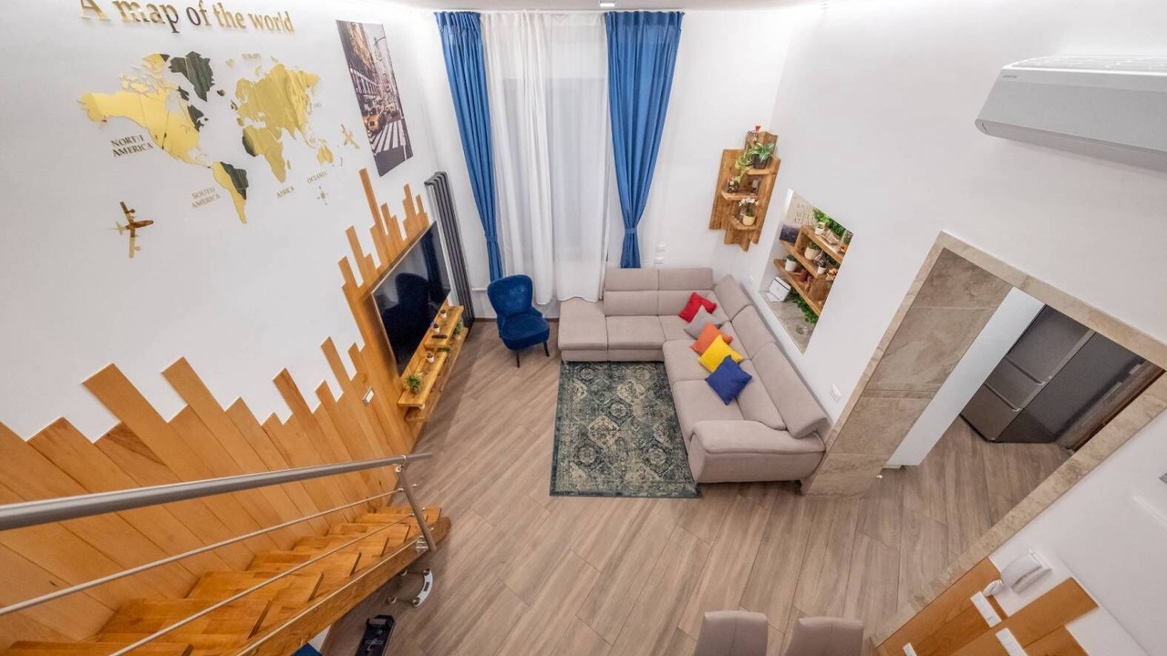 Photo of Livingroom in Cagnola