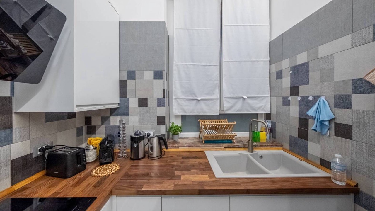 Photo of Kitchen in Cagnola