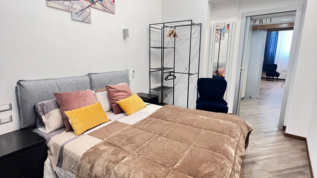 Photo of Bedroom in Cagnola