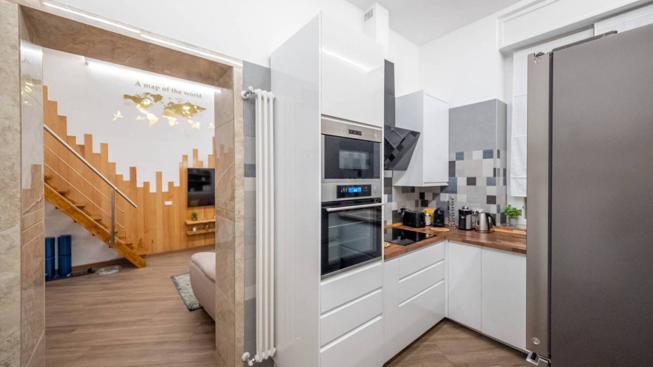 Photo of Kitchen in Cagnola