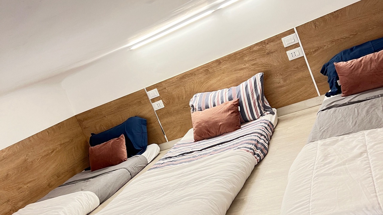 Photo of Bedroom in Cagnola