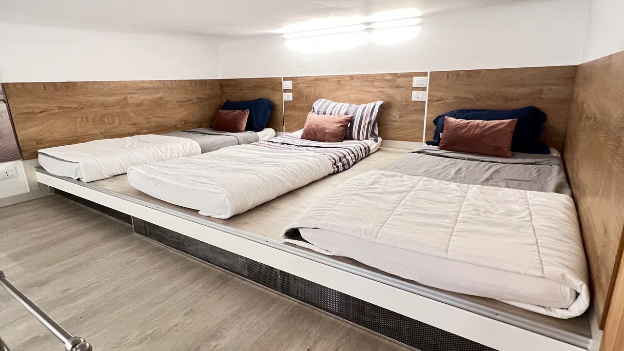 Photo of Bedroom in Cagnola