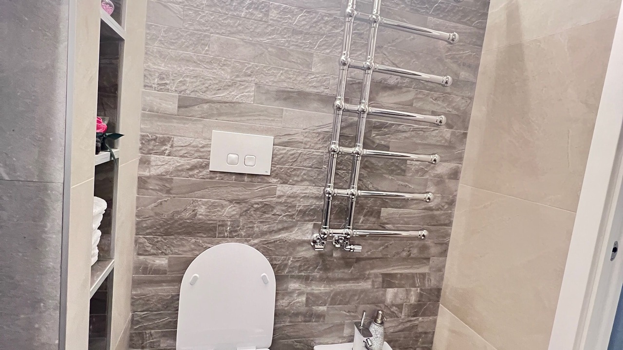 Photo of Bathroom in Cagnola