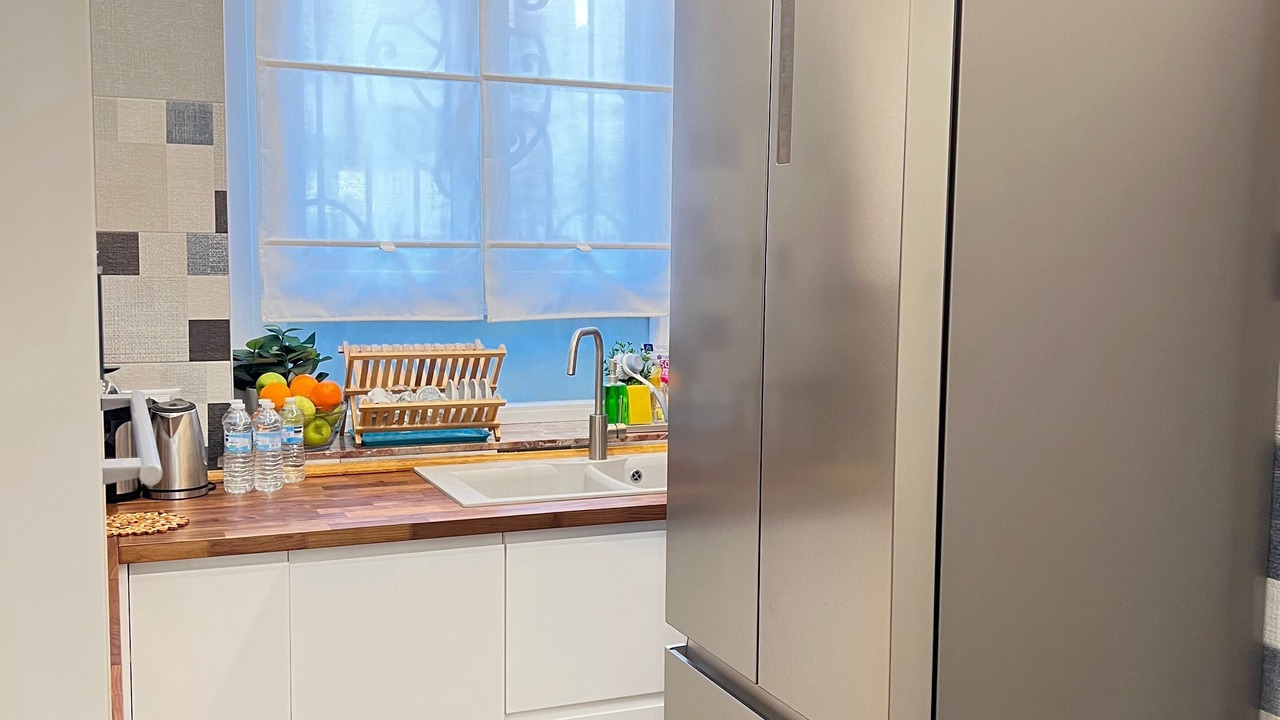 Photo of Kitchen in Cagnola