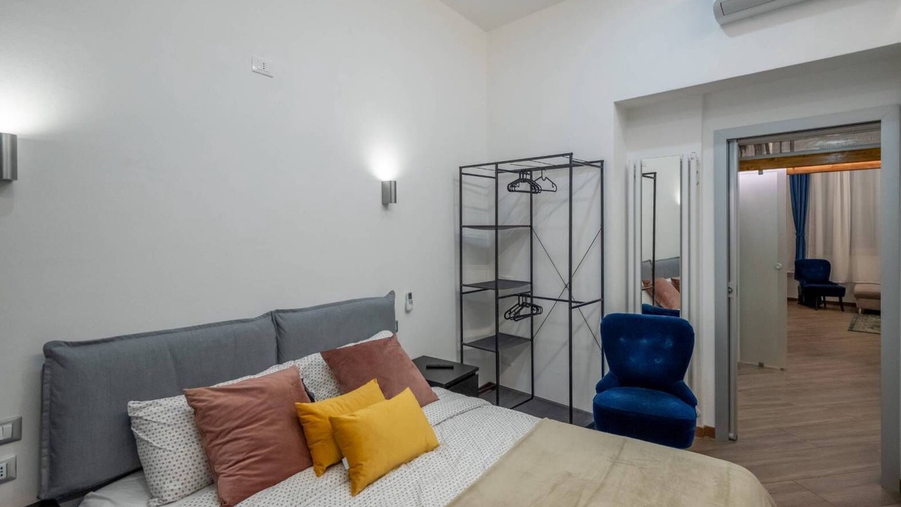 Photo of Bedroom in Cagnola