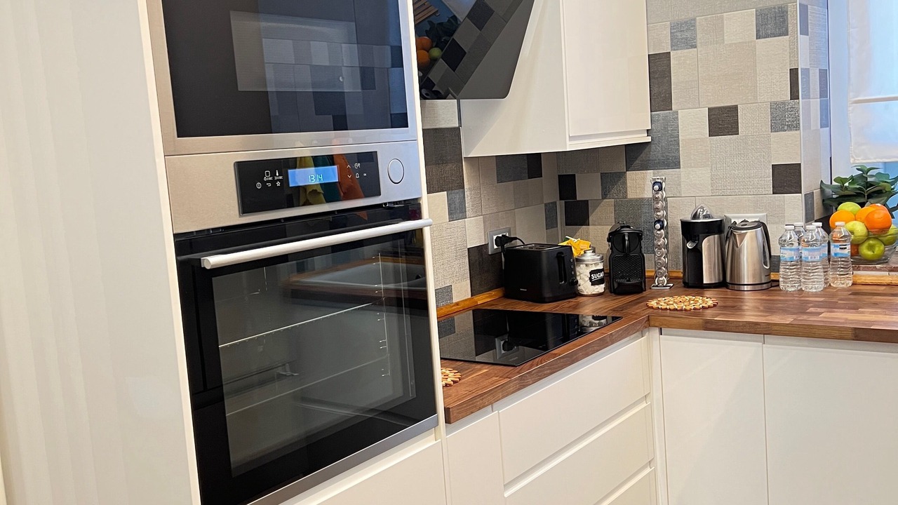 Photo of Kitchen in Cagnola
