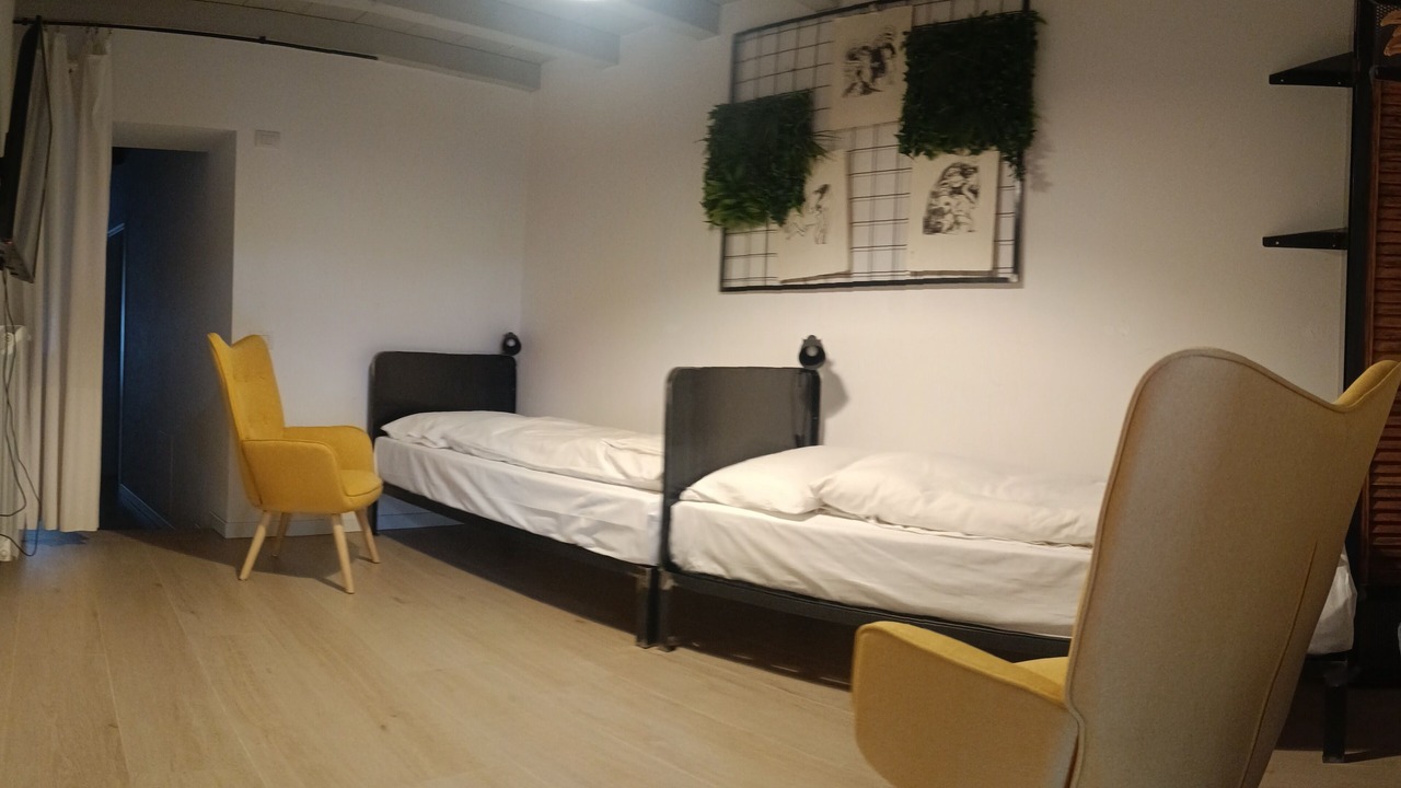 Photo of Bedroom in Stazione