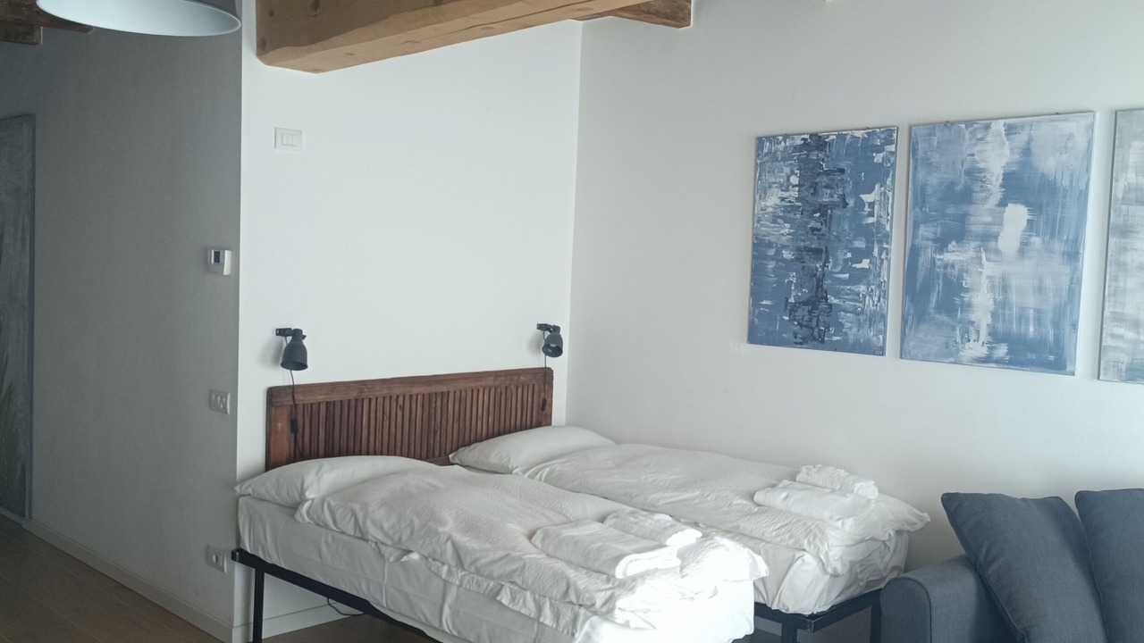 Photo of Bedroom in Stazione