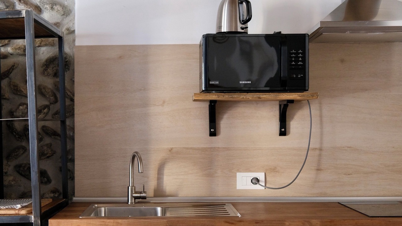Photo of Kitchen in Stazione