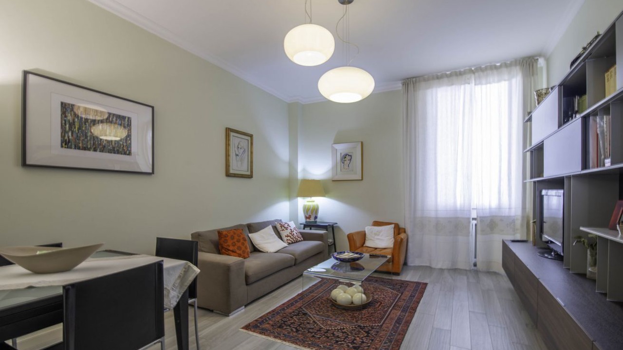 Photo of Livingroom in Central Station