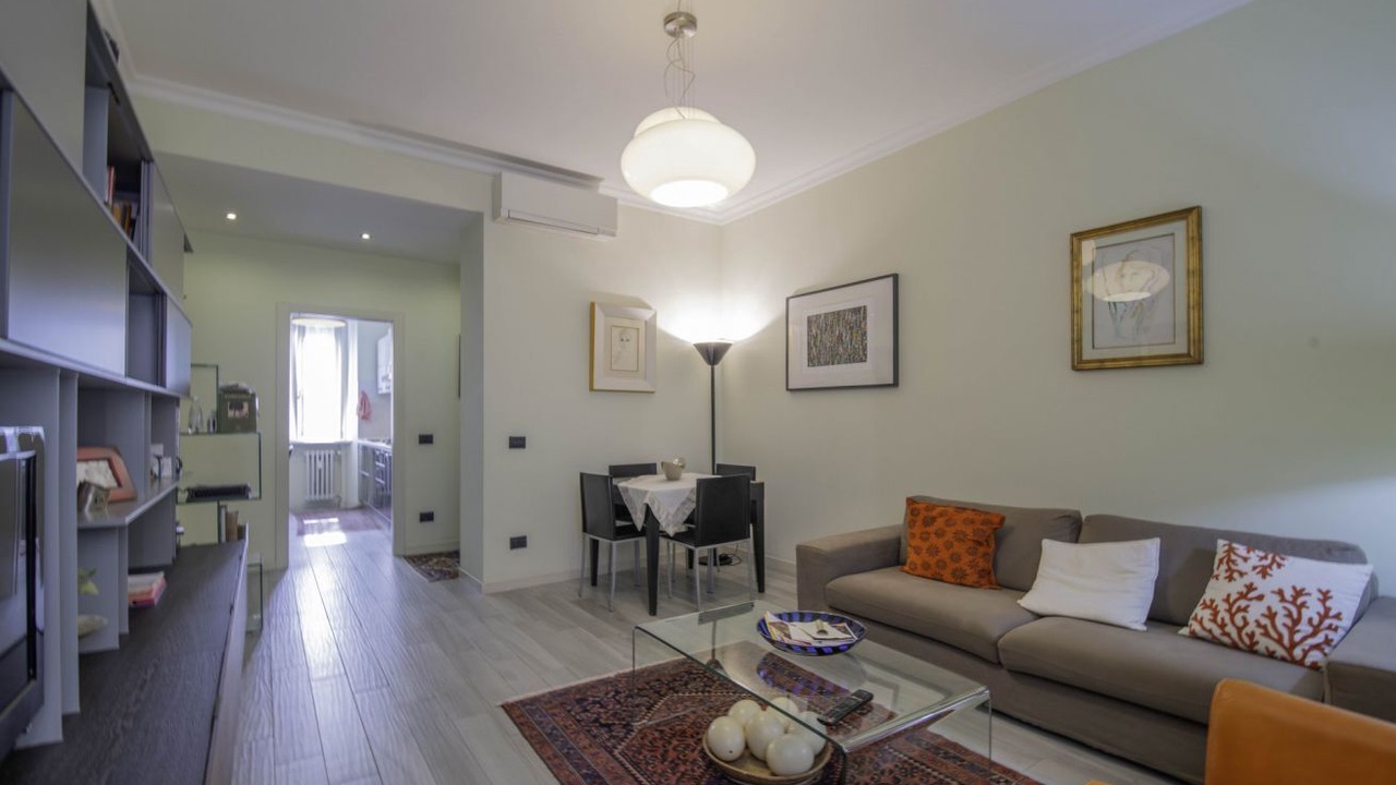 Photo of Livingroom in Central Station