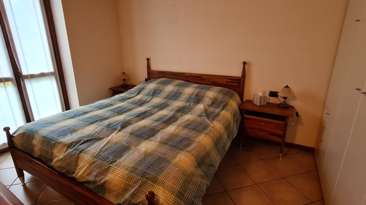 Photo of Bedroom in Sarnico