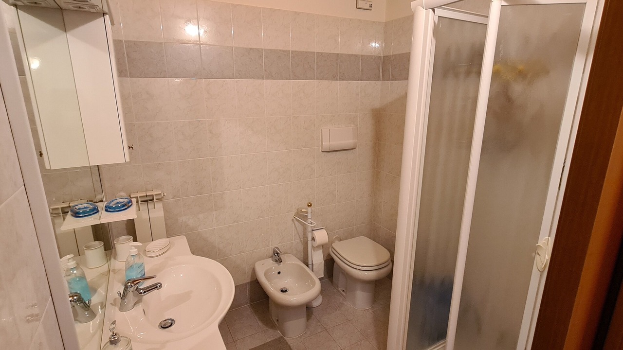 Photo of Bathroom in Sarnico
