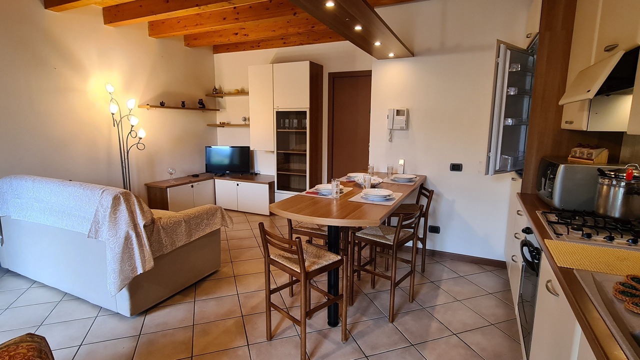 Photo of Kitchen in Sarnico