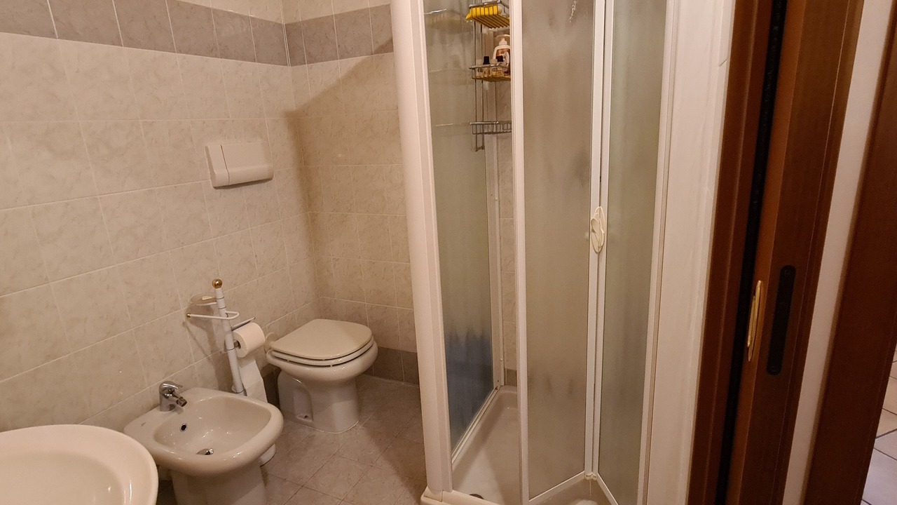 Photo of Bathroom in Sarnico
