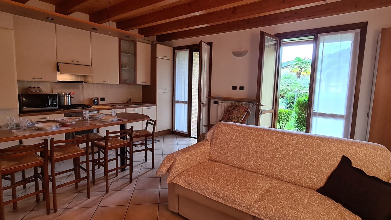 Photo of Livingroom in Sarnico
