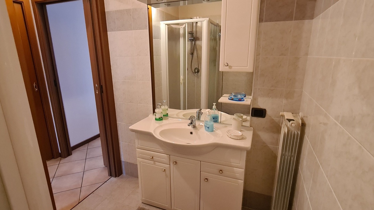 Photo of Bathroom in Sarnico
