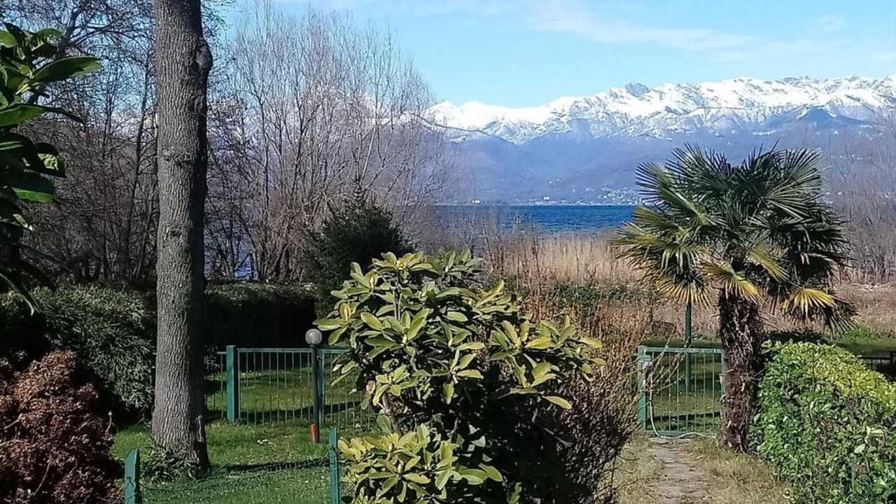 Photo of Outdoor in Ispra