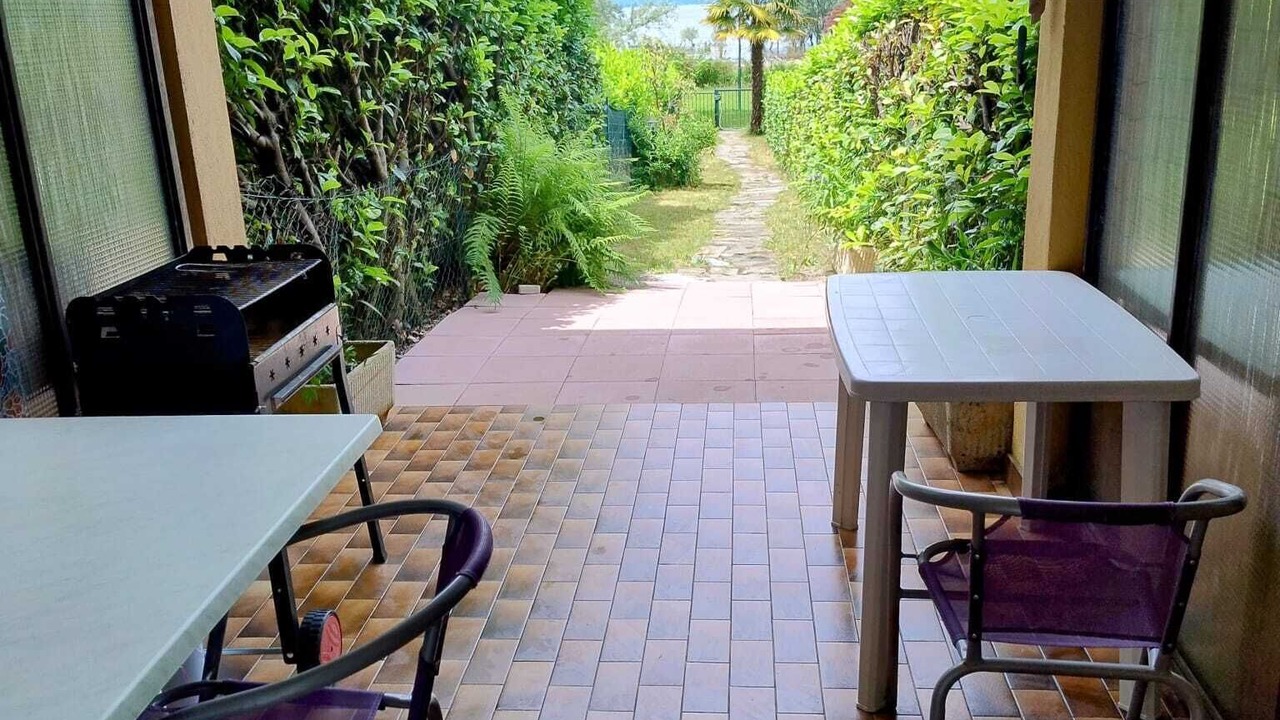 Photo of Outdoor in Ispra