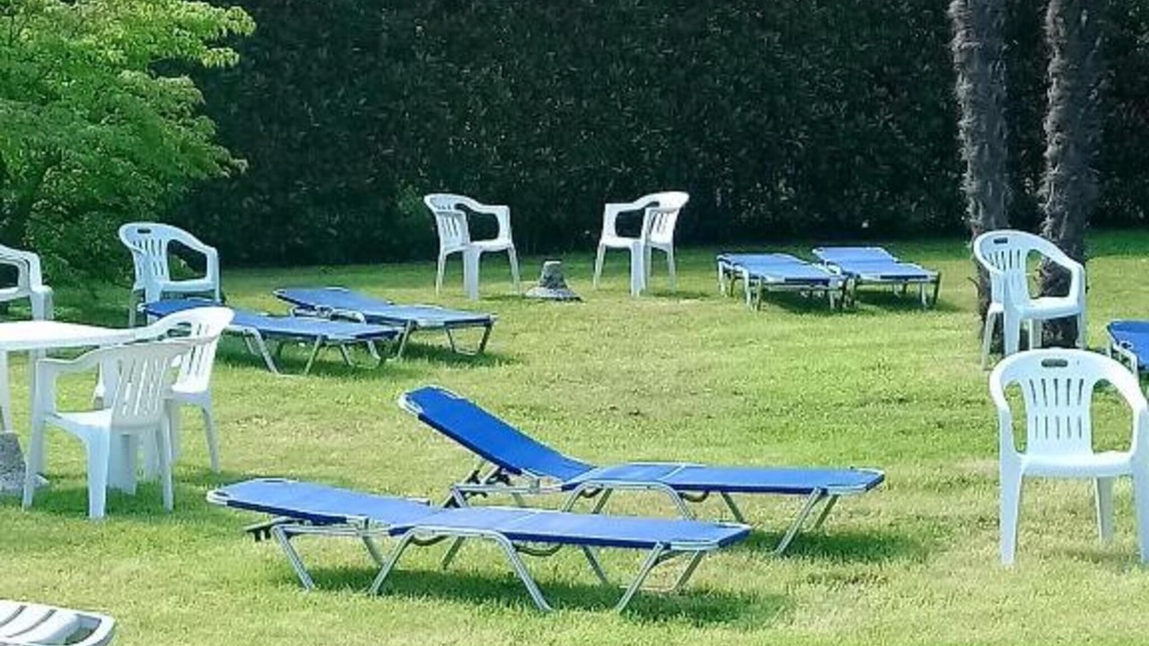 Photo of Outdoor in Ispra