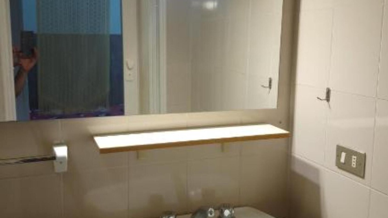 Photo of Bathroom in Ispra