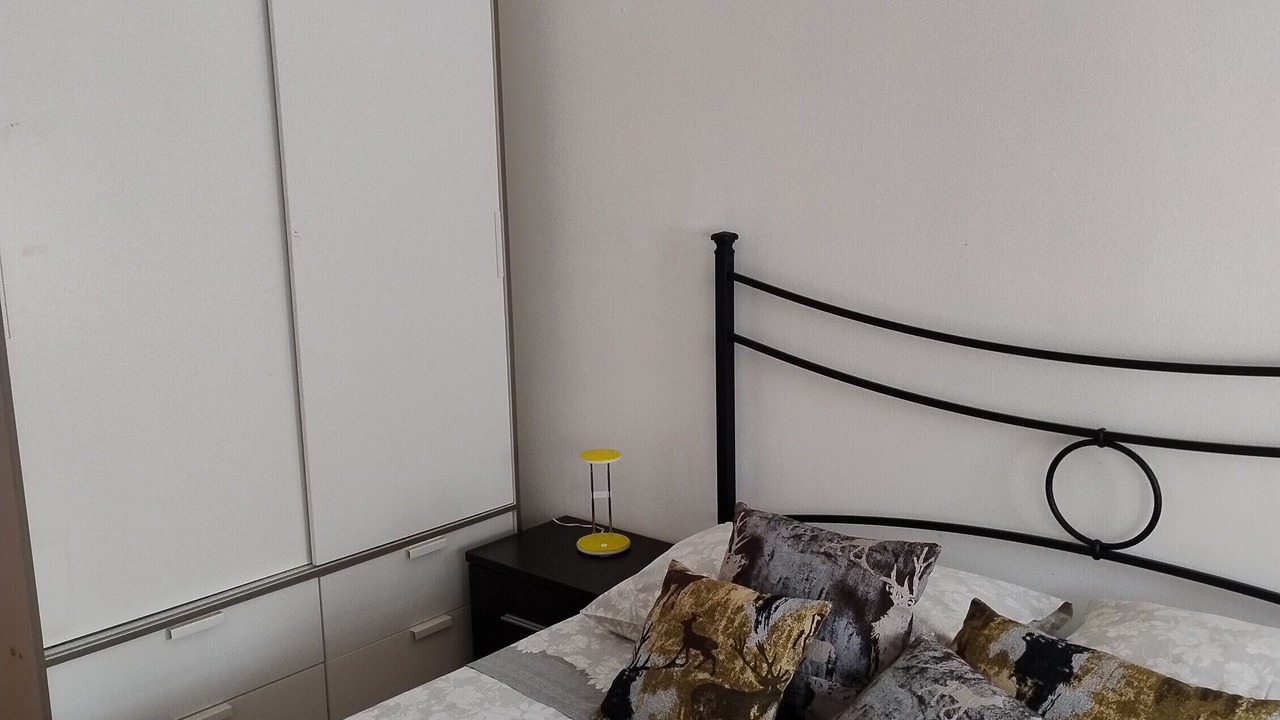 Photo of Bedroom in Ispra