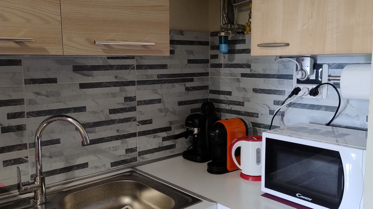 Photo of Kitchen in Ispra