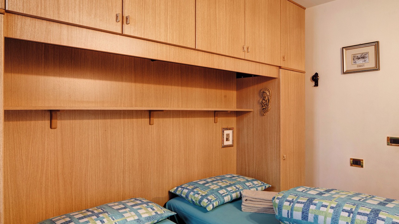 Photo of Bedroom in Livigno