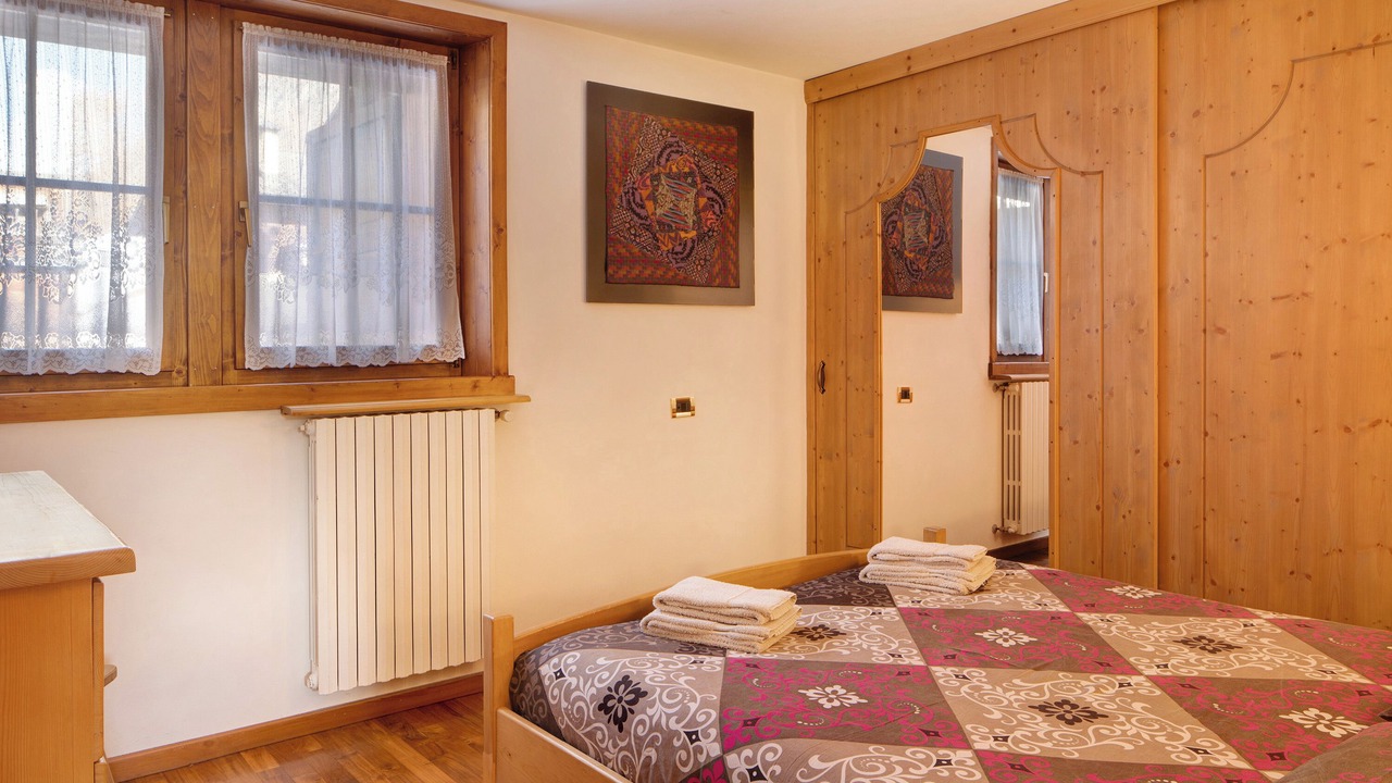 Photo of Bedroom in Livigno