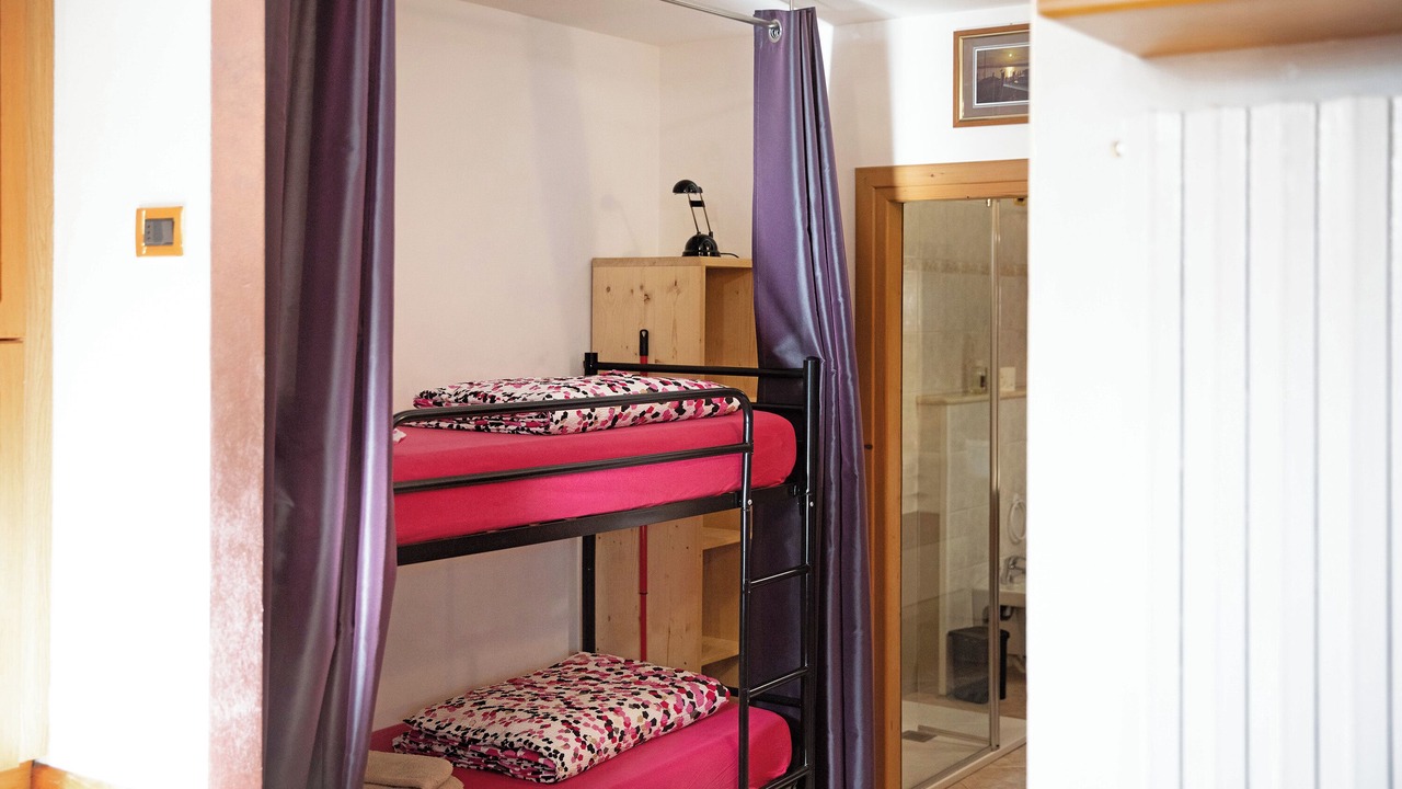 Photo of Bedroom in Livigno