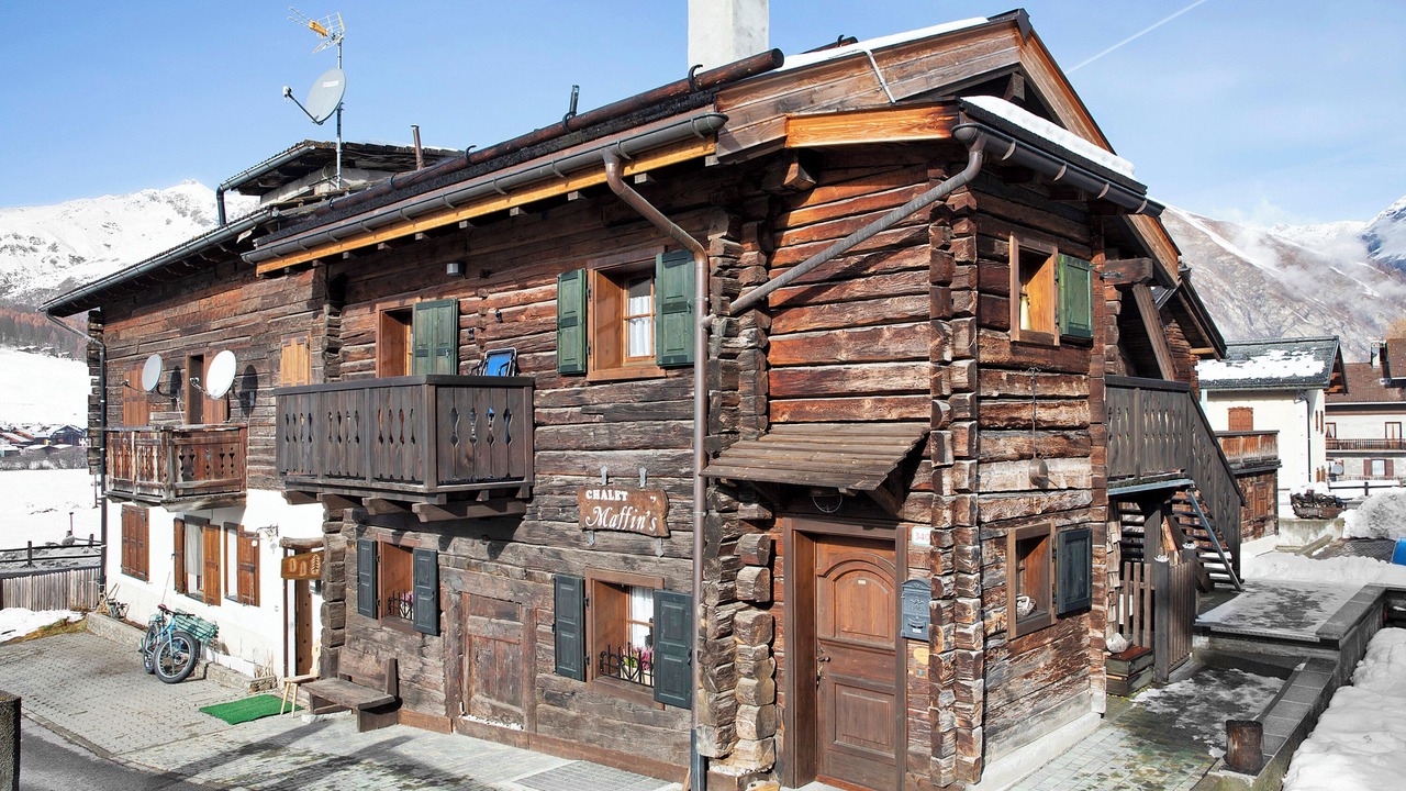 Photo of Outdoor in Livigno