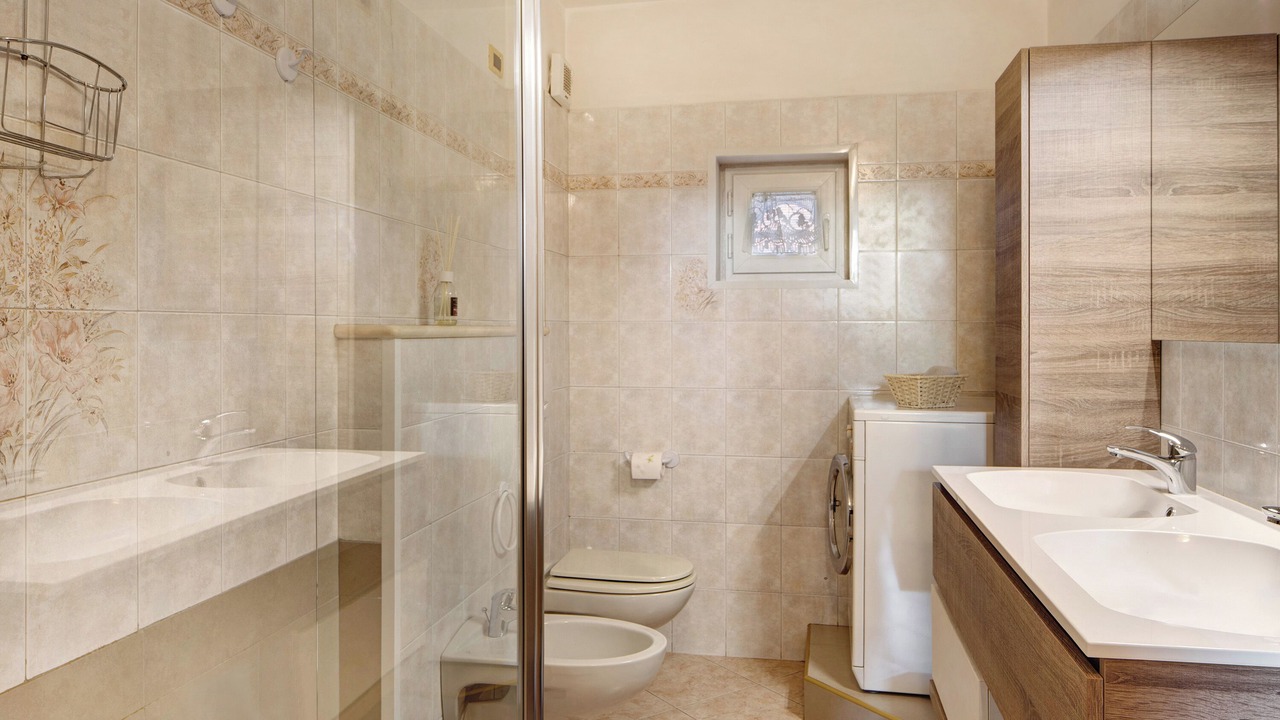 Photo of Bathroom in Livigno