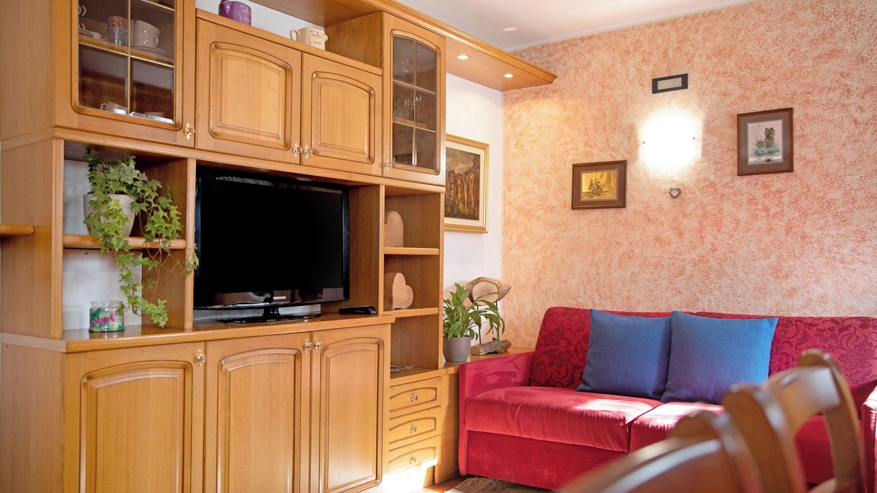 Photo of Livingroom in Livigno