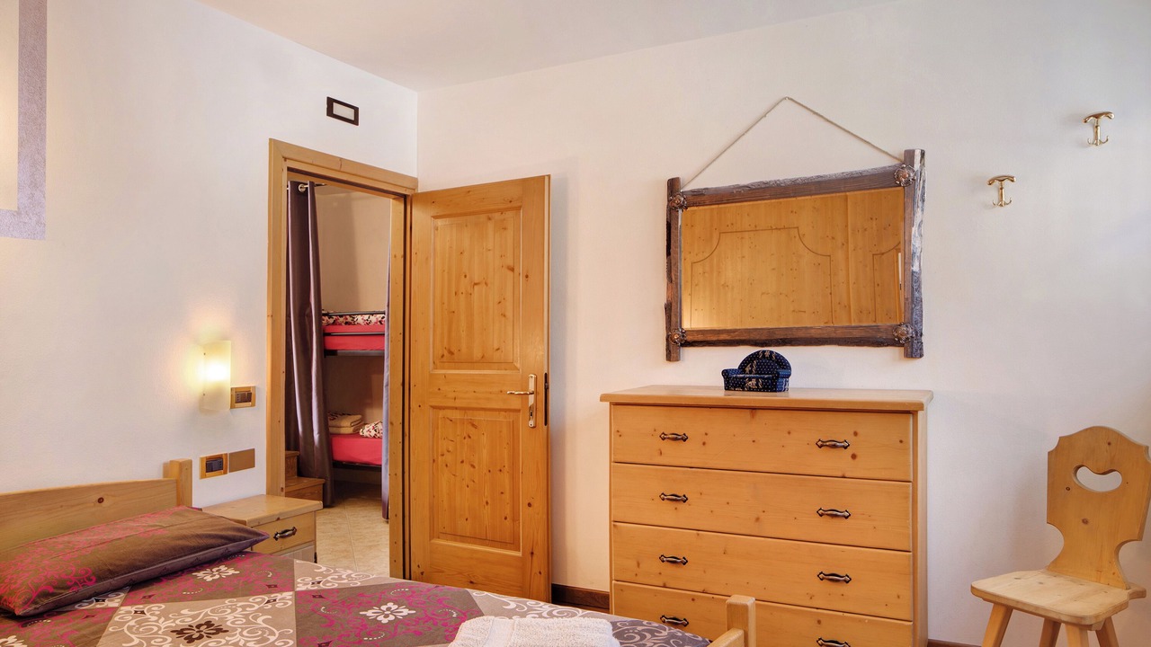 Photo of Bedroom in Livigno
