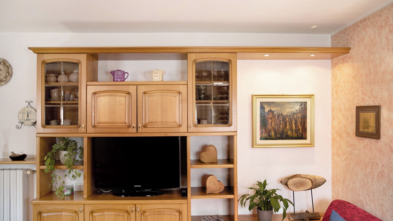 Photo of Livingroom in Livigno