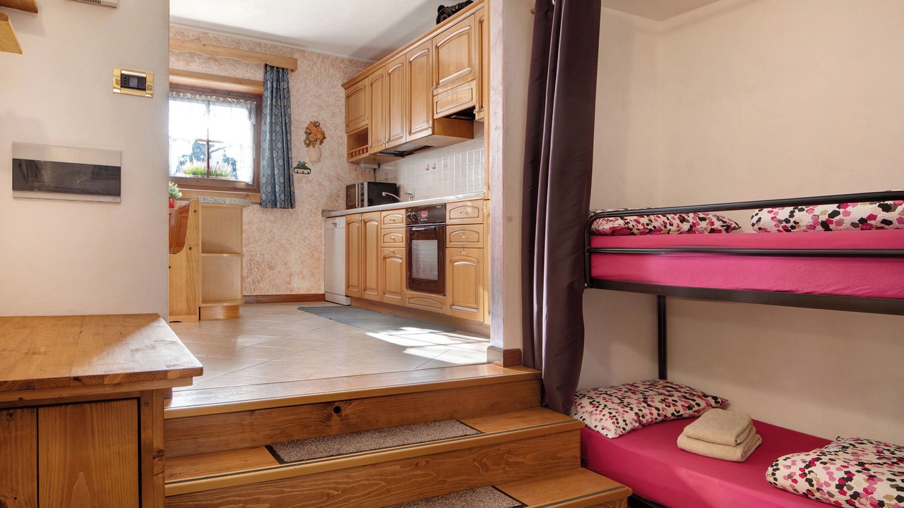 Photo of Bedroom in Livigno