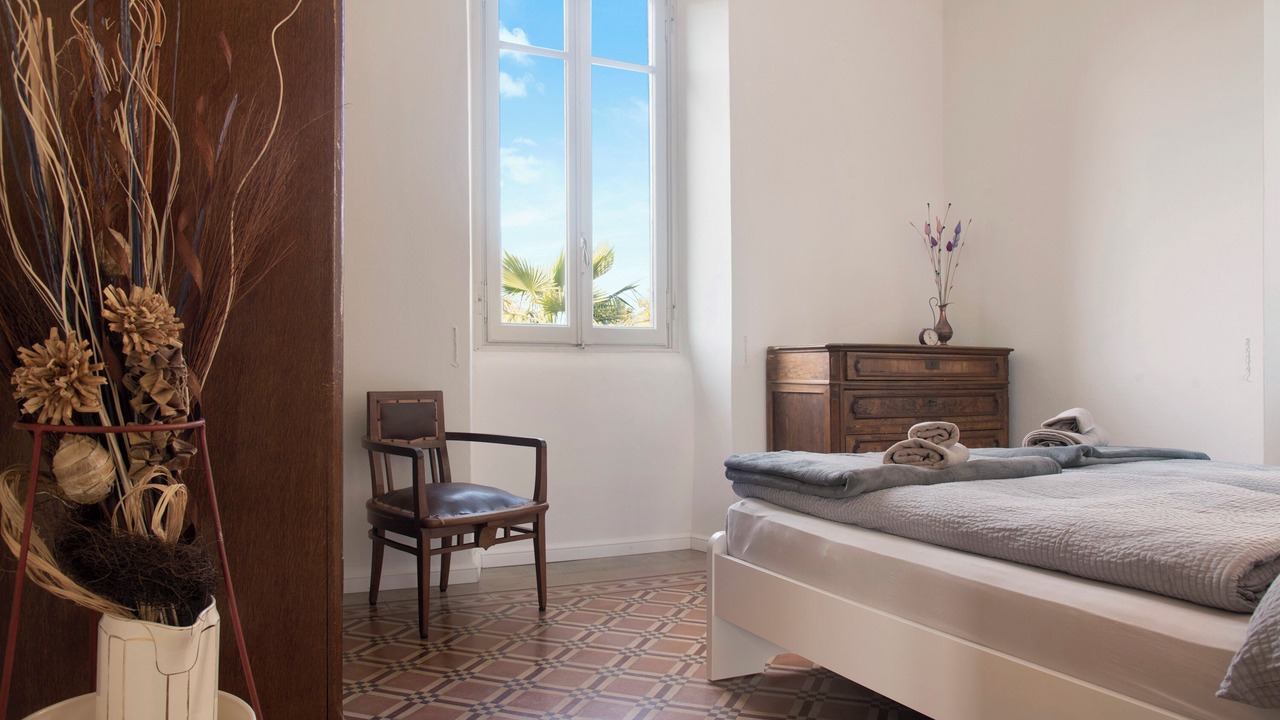 Photo of Bedroom in Laveno