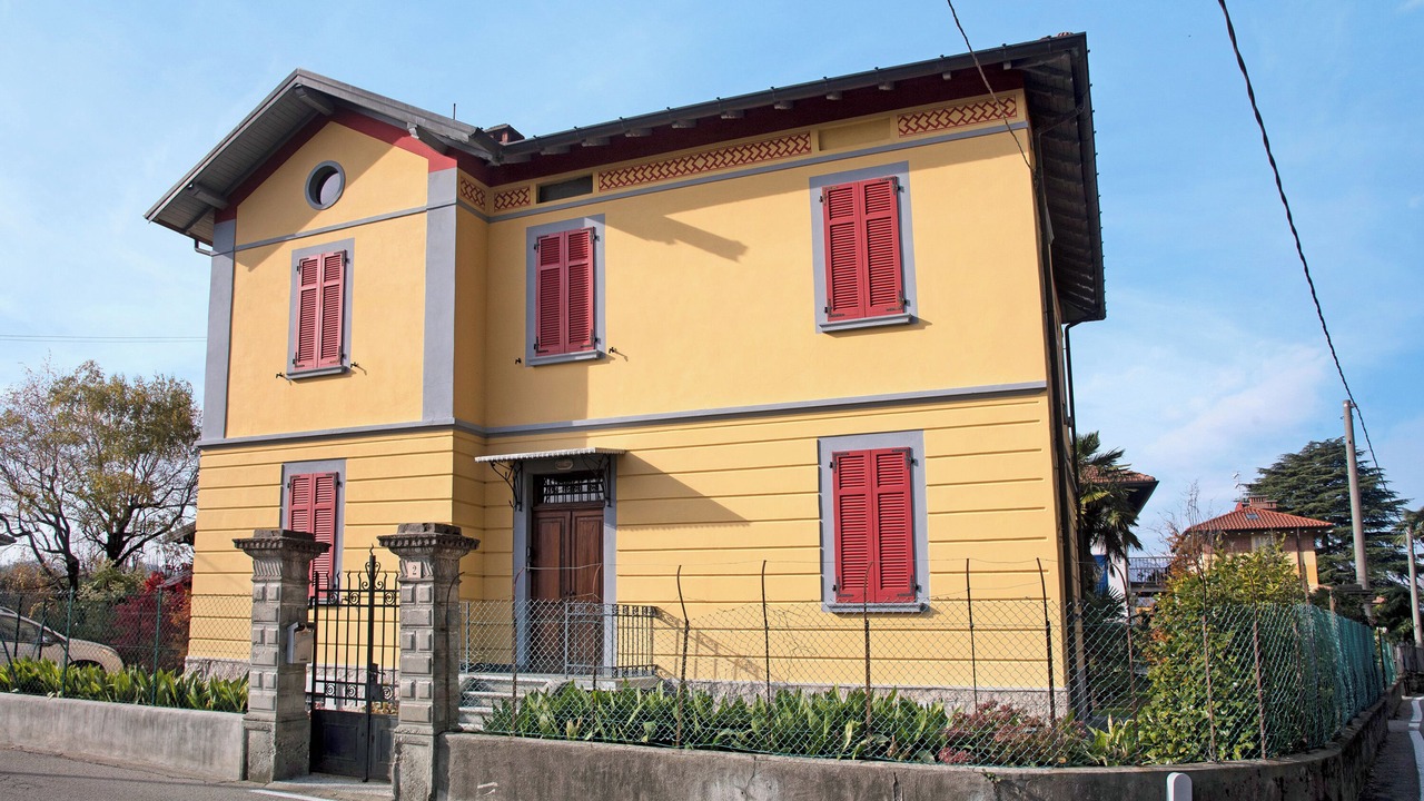 Photo of Outdoor in Laveno