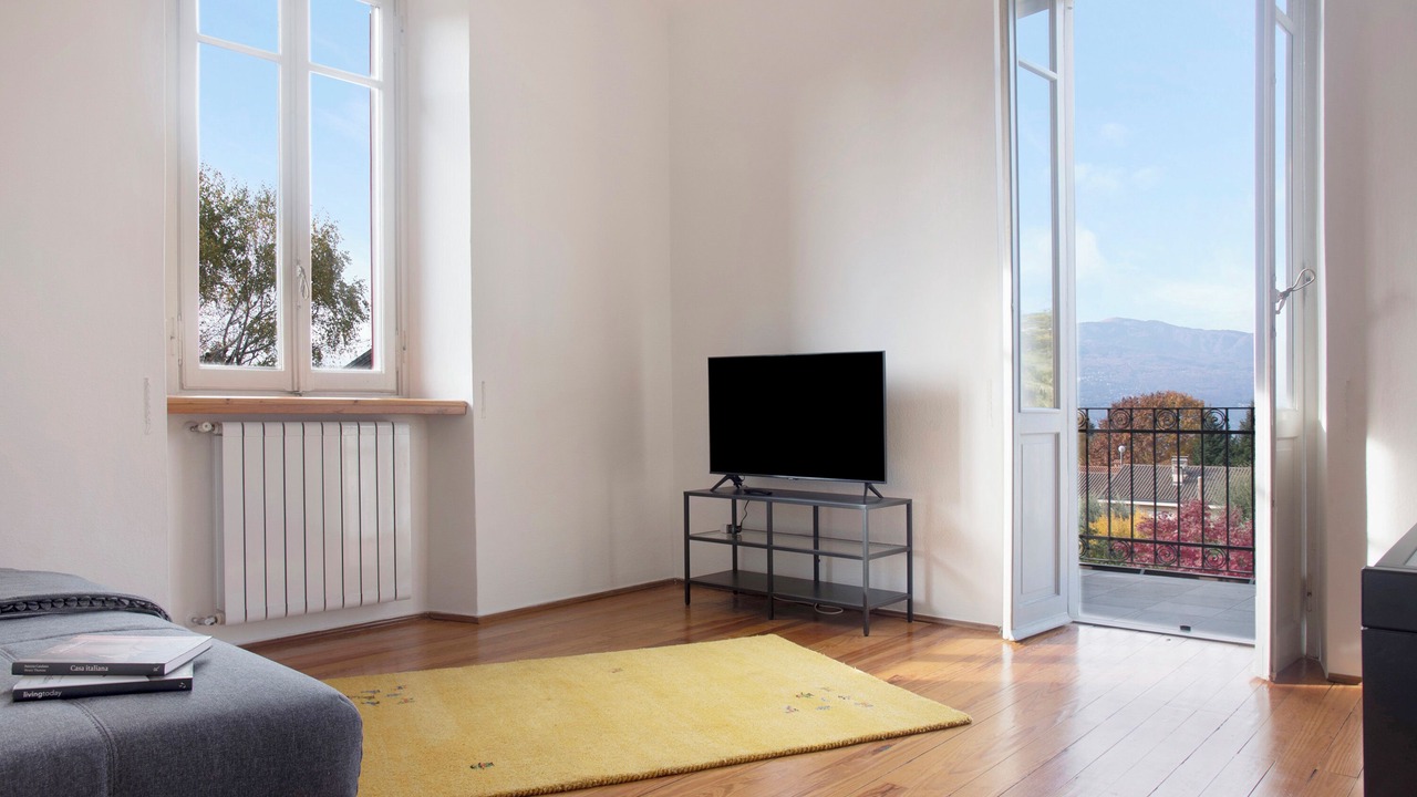 Photo of Livingroom in Laveno