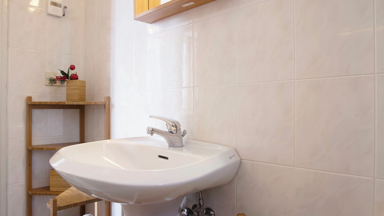 Photo of Bathroom in Laveno