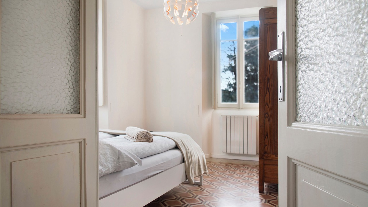 Photo of Bedroom in Laveno