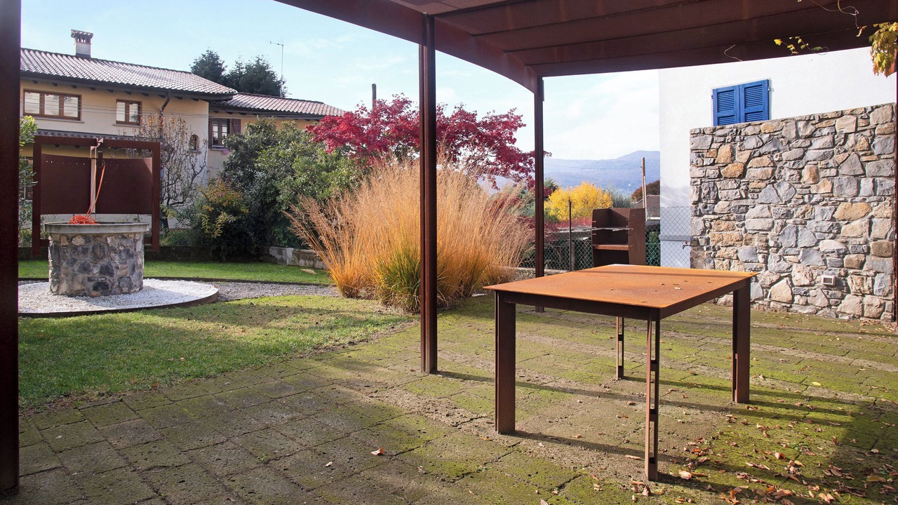Photo of Outdoor in Laveno