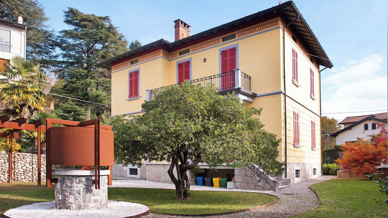 Photo of Outdoor in Laveno